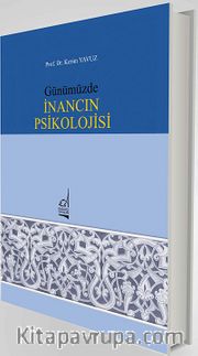 Günümüzde İnancın Psikolojisi