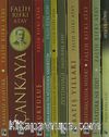 Falih Rıfkı Atay Seti (10 Kitap)