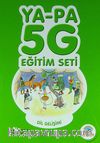 Ya-Pa 5G Eğitim Seti / Dil Gelişimi