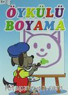 Öykülü Boyama (5 Yaş)