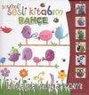 Sevimli Sesli Kitabım: Bahçe
