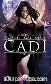 Cadı (Özel Baskı)