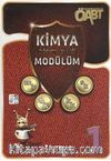 ÖABT Kimya Öğretmenliği Modülüm 1