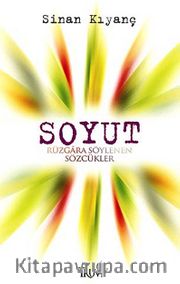 Soyut <br /> Rüzgara Söylenen Sözcükler