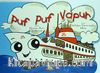 Puf Puf Vapur