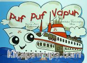 Puf Puf Vapur