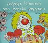 Palyaço Mumi'nin Sarı Benekli Papyonu