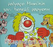 Palyaço Mumi'nin Sarı Benekli Papyonu