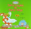 Terzi Leylek ile Terzi Kirpi / Meslekler