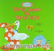 Terzi Leylek ile Terzi Kirpi / Meslekler