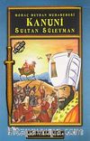 Kanuni Sultan Süleyman / Mohaç Meydan Muharebesi