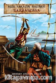 Kızıl Sakal'ın Hazinesi Barbarossa