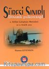 Süresi Sınırlı Dinamik Psikoterapi & 2. Atölye Çalışması Metinleri 10-11 Aralık 2011