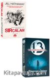 Martı Korku ve Gerilim Seti 1 (2 Kitap)