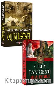 Ariana Franklin Korku Seti (2 Kitap)