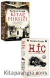 Markus Zusak Çağdaş Edebiyat Seti (2 Kitap)
