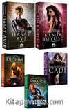 Yasmine Gallernorn Macera Seti (5 Kitap)