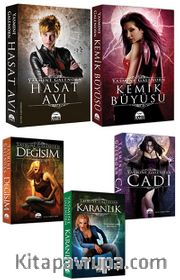 Yasmine Gallernorn Macera Seti (5 Kitap)