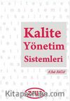Kalite Yönetim Sistemleri