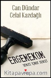 Ergenekon <br /> Devlet İçinde Devlet