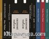 Sosyoloji Serisi (11 Kitap)