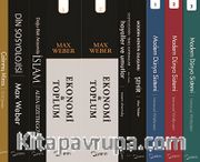 Sosyoloji Serisi (11 Kitap)