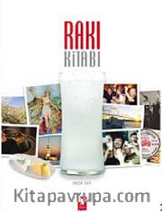 Rakı Kitabı
