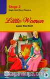 Little Women - Stage 2 (CD'li)