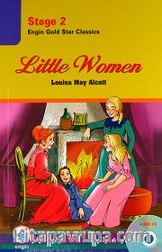 Little Women - Stage 2 (CD'li)