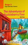 The Adventures of Huckleberry Finn - Stage 3 (CD'li)