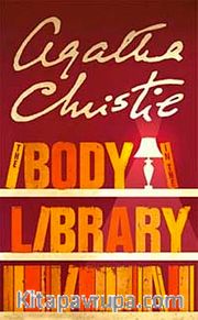 The Body in the Library