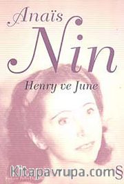 Henry ve June