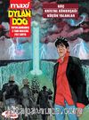 Maxi Dylan Dog Sayı: 4 Göç - Kristal Gökkuşağı - Küçük Yalanlar