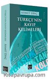 Türkçe'nin Kayıp Kelimeleri