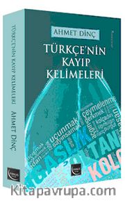 Türkçe'nin Kayıp Kelimeleri