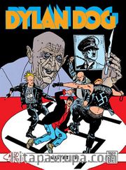 Dylan Dog Sayı-33 Doktor Terör