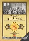 (Cep Boy) Evrad-ı Rifaiyye / Ahmed Er-Rifai Hazretleri'nin Evradı