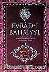 (Büyük Boy) Evrad-i Bahaiyye / Şah-ı Nakşibend Muhammed Bahaüddin Buhari Hazretlerinin Evradı