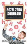 Sözel Zeka Soruları