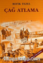 Çağ Atlama