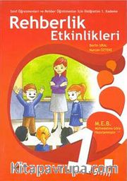 Rehberlik Etkinlikleri 1. Sınıf