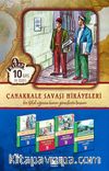 Çanakkale Savaşı Hikayeleri (4 Kitap)