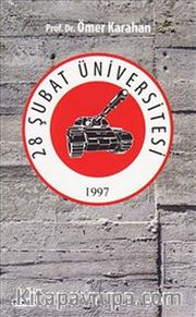 28 Şubat Üniversitesi