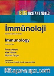 İmmünoloji <br /> Immunology (Ciltli)