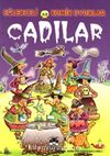 Cadılar & Eğlenceli Komik Oyunlar
