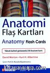 Anatomi Flaş Kartları & Anatomy Flash Cards