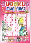 Sudokus Magiques 2 & Sihirli Sudoku - Kazı Bul 2