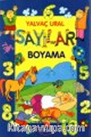 Sayılar <br /> Boyama