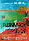 Robinson Crusoe (Essential Classics) (Cd'li)