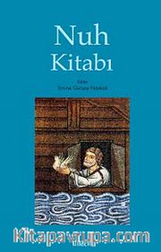 Nuh Kitabı